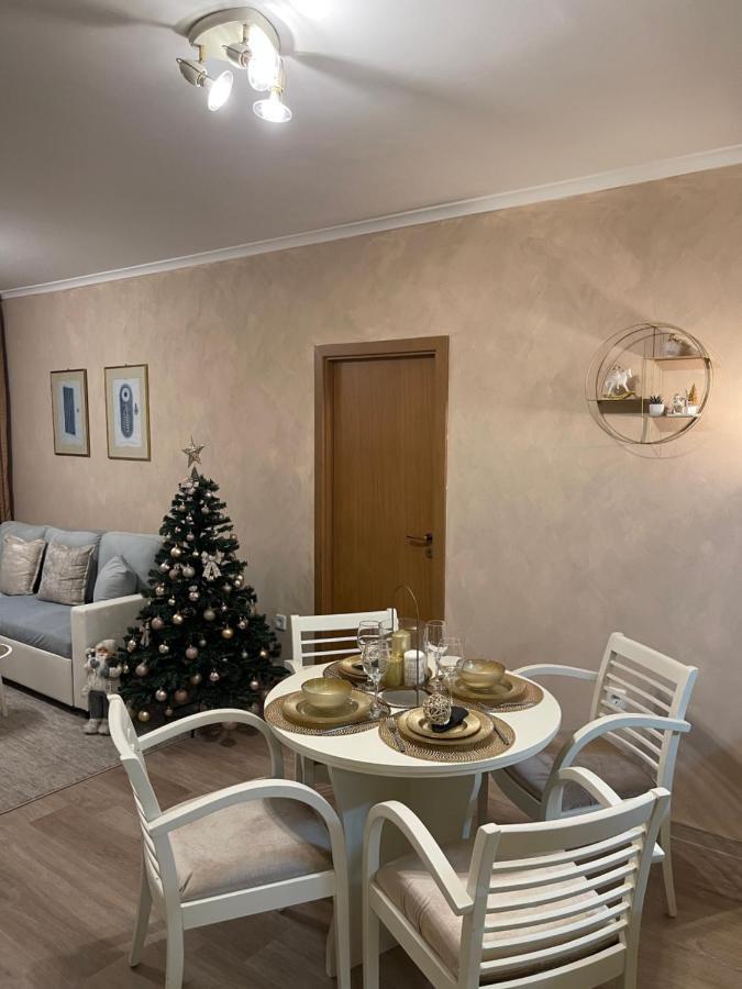Appartement Grand Monastery Deluxe Pamporovo 5 B 3 Extérieur photo